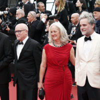 festival cannes 2025 die my love