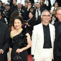 festival cannes 2025 die my love