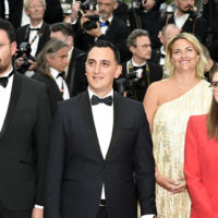 festival cannes 2025 die my love