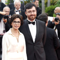 festival cannes 2025 die my love