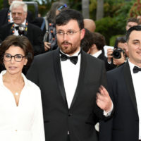 festival cannes 2025 die my love