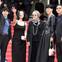 festival cannes 2025 die my love