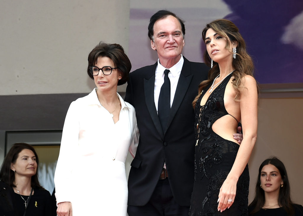 festival cannes 2025 die my love