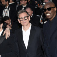 festival cannes 2025 die my love
