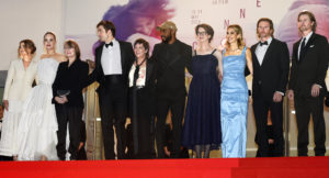 festival cannes 2025 die my love