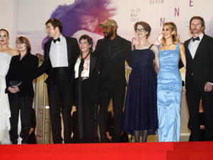festival cannes 2025 die my love