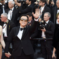 festival cannes 2025 sirat