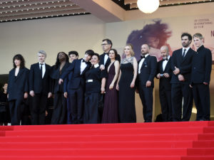 festival cannes 2025 sirat