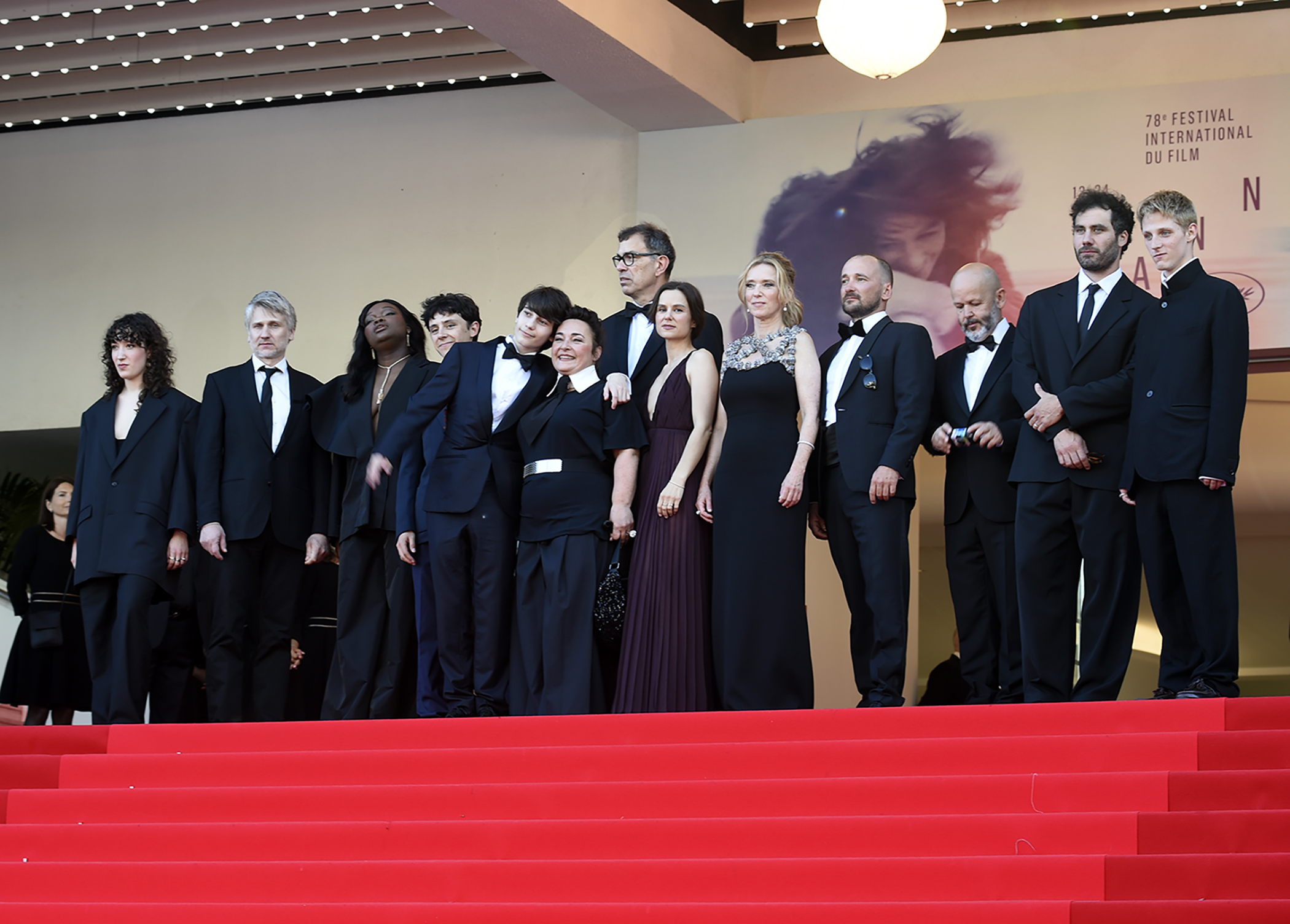 festival cannes 2025 sirat