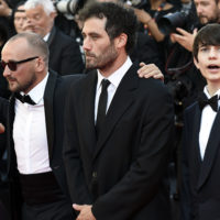 festival cannes 2025 sirat