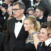 festival cannes 2025 sirat