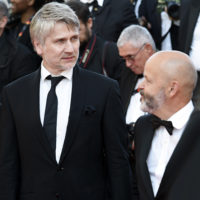 festival cannes 2025 sirat