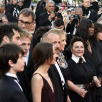 festival cannes 2025 sirat