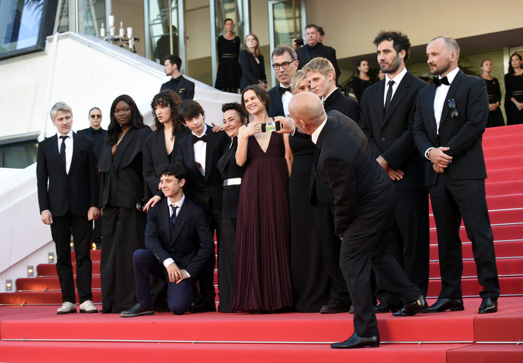 festival cannes 2025 sirat