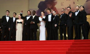 festival cannes 2025 la petite derniere