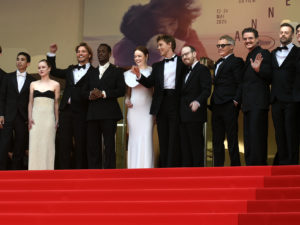 festival cannes 2025 la petite derniere