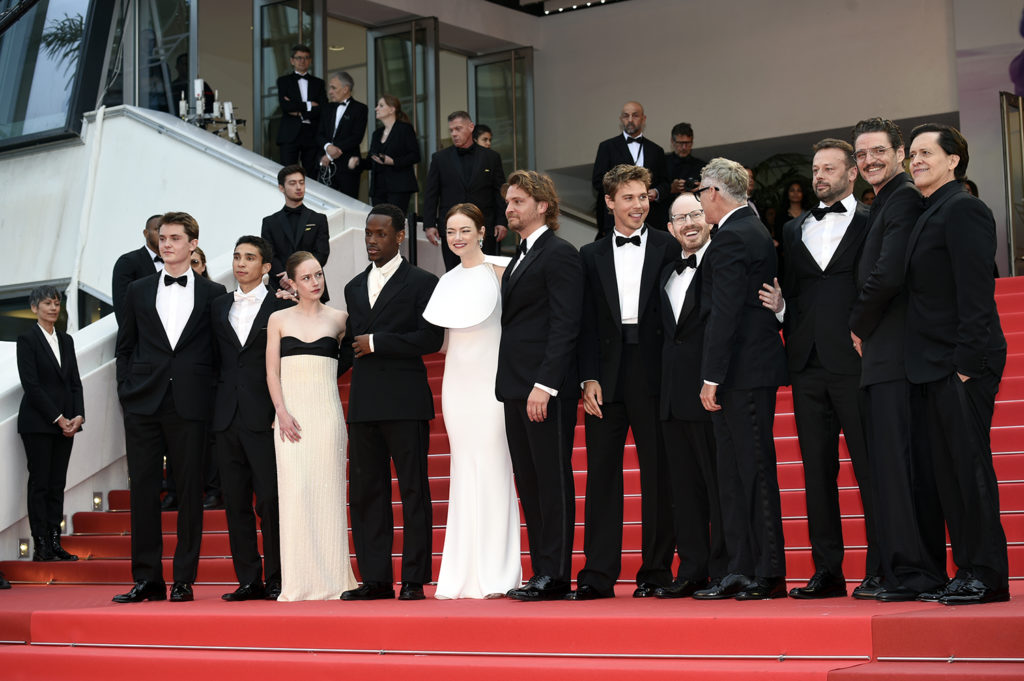 festival cannes 2025 la petite derniere