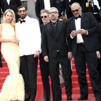 festival cannes 2025 highest 2 lowest