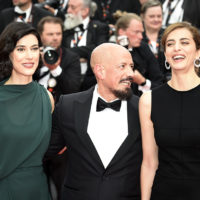 festival cannes 2025 highest 2 lowest