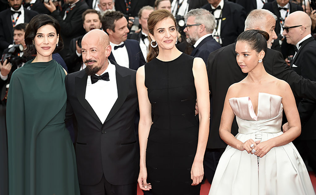 festival cannes 2025 highest 2 lowest