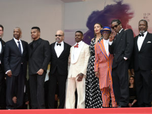 festival cannes 2025 highest 2 lowest