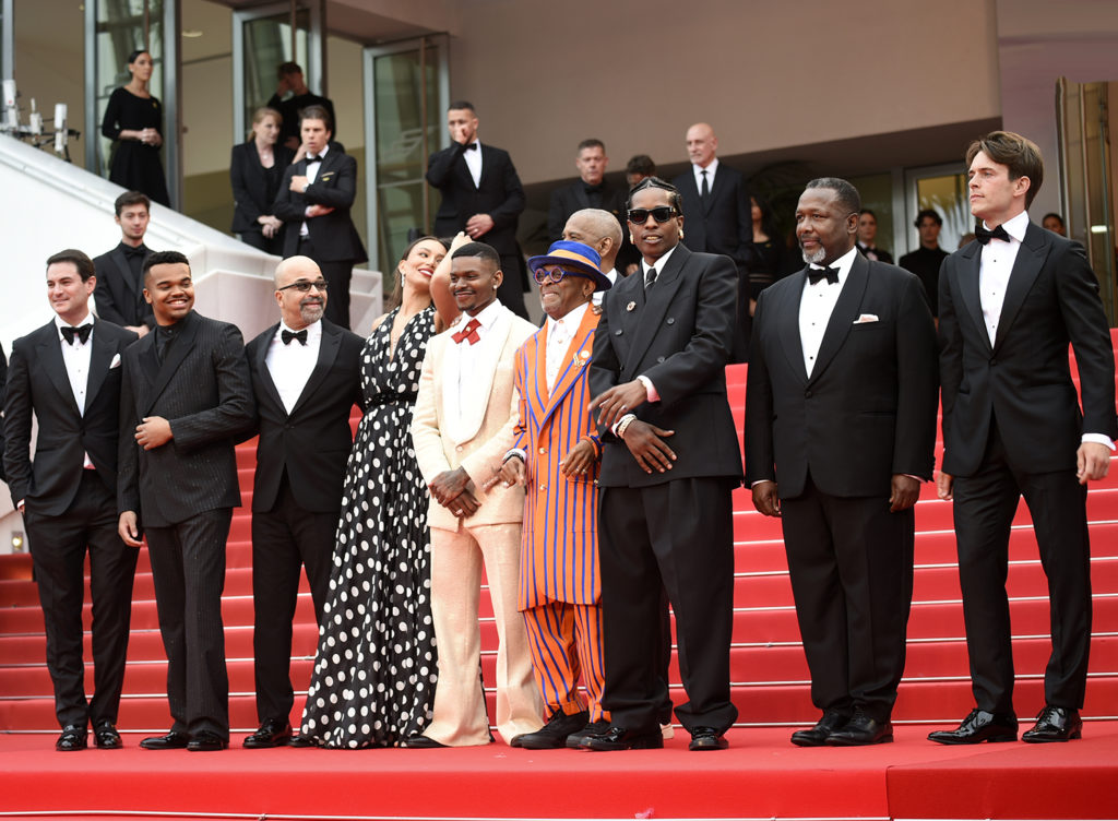 festival cannes 2025 highest 2 lowest