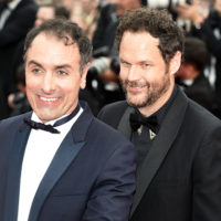 festival cannes 2025 highest 2 lowest
