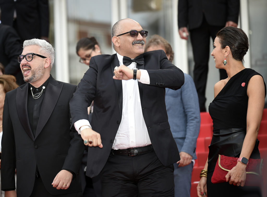 festival cannes 2025 highest 2 lowest