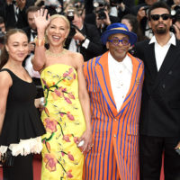 festival cannes 2025 highest 2 lowest