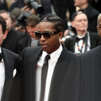 festival cannes 2025 highest 2 lowest