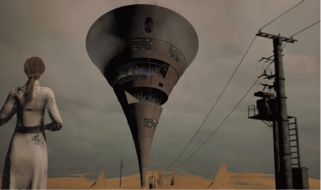 festival cannes 2025 immersive from dust