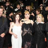 festival cannes 2025 la petite derniere
