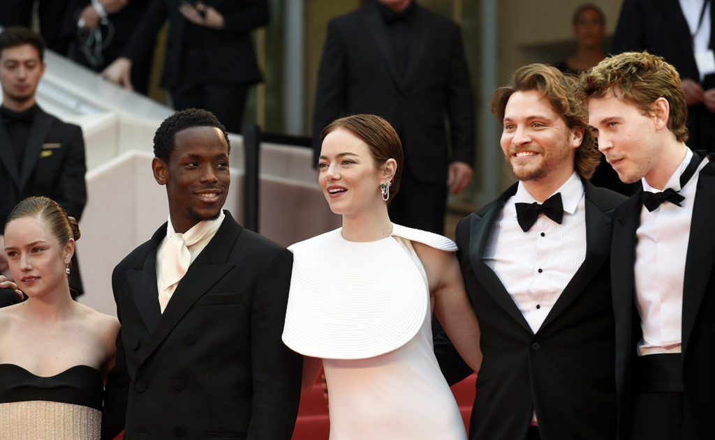 festival cannes 2025 la petite derniere