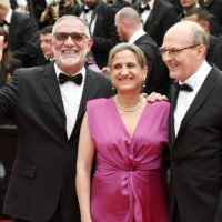 festival cannes 2025 la petite derniere