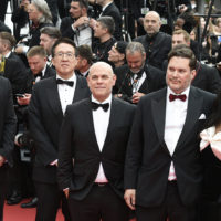 festival cannes 2025 la petite derniere