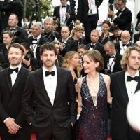 festival cannes 2025 la petite derniere