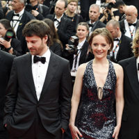 festival cannes 2025 la petite derniere