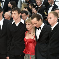 festival cannes 2025 la petite derniere