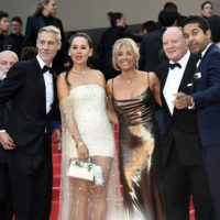 festival cannes 2025 la petite derniere