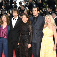 festival cannes 2025 la petite derniere