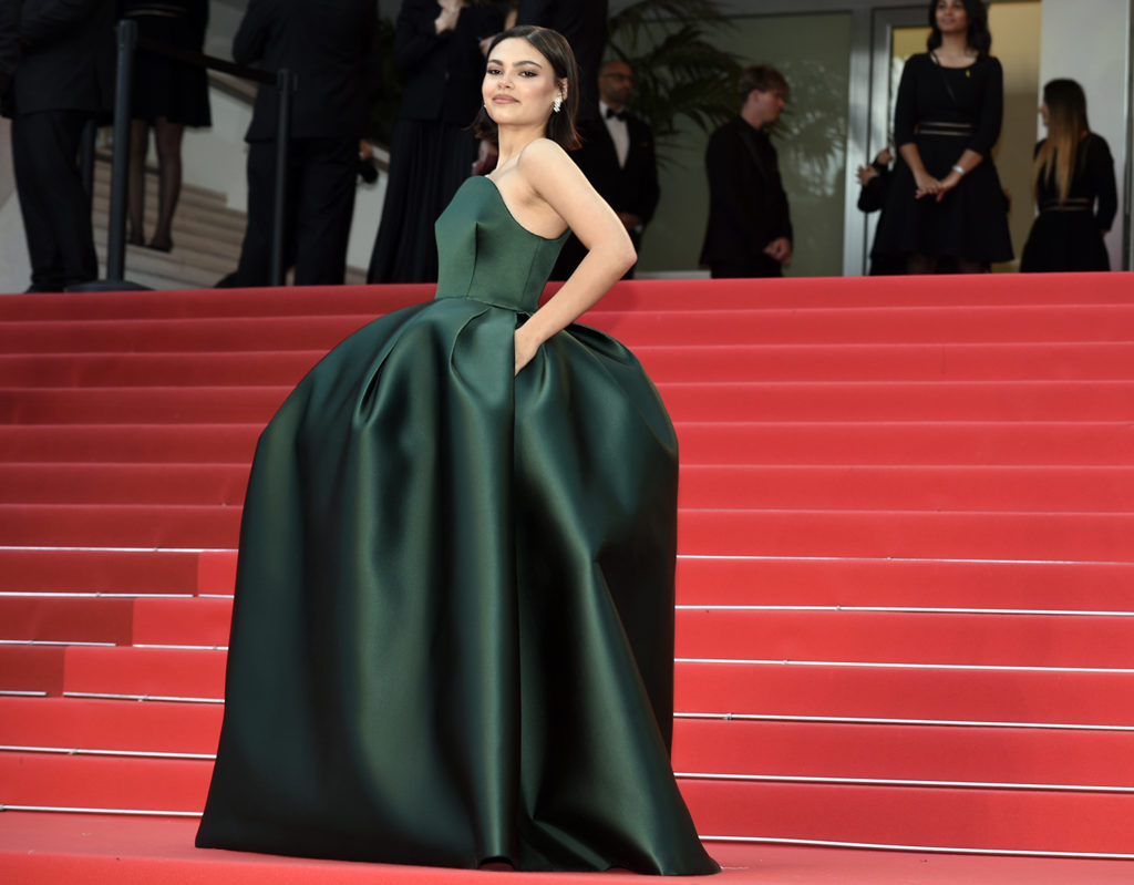 festival cannes 2025 la petite derniere