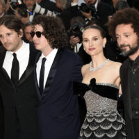 festival cannes 2025 la petite derniere