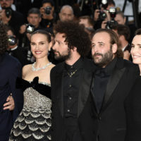 festival cannes 2025 la petite derniere