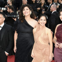 festival cannes 2025 la petite derniere