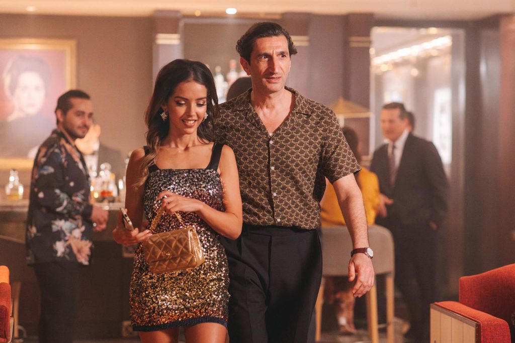 festival cannes 2025 eagles republic
