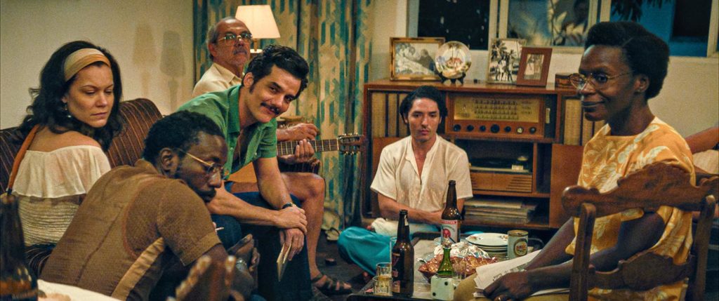 festival cannes 2025 o agente secreto