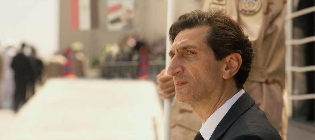 festival cannes 2025 eagles republic