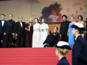 festival cannes 2025 private life