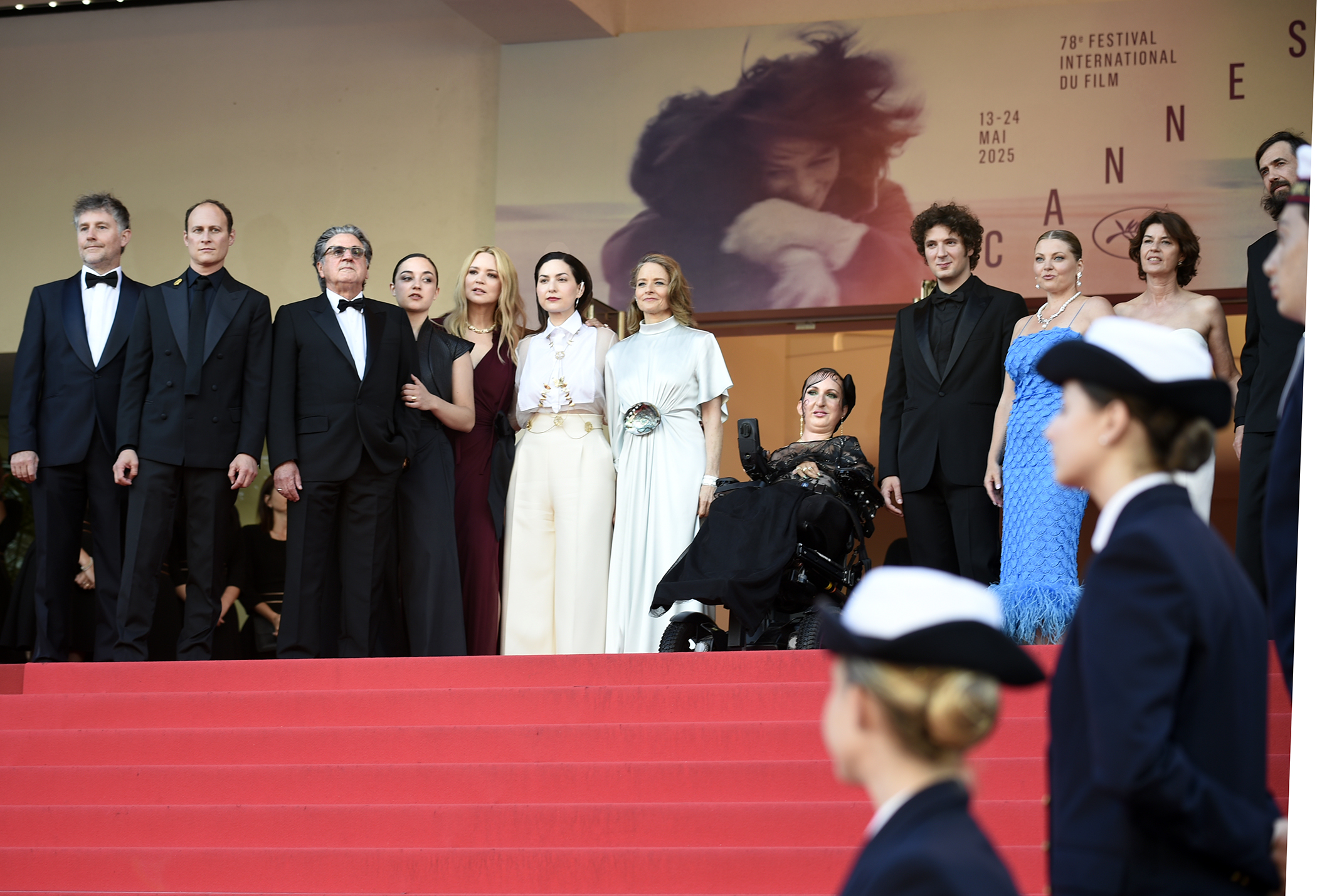 festival cannes 2025 private life