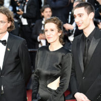 festival cannes 2025 private life
